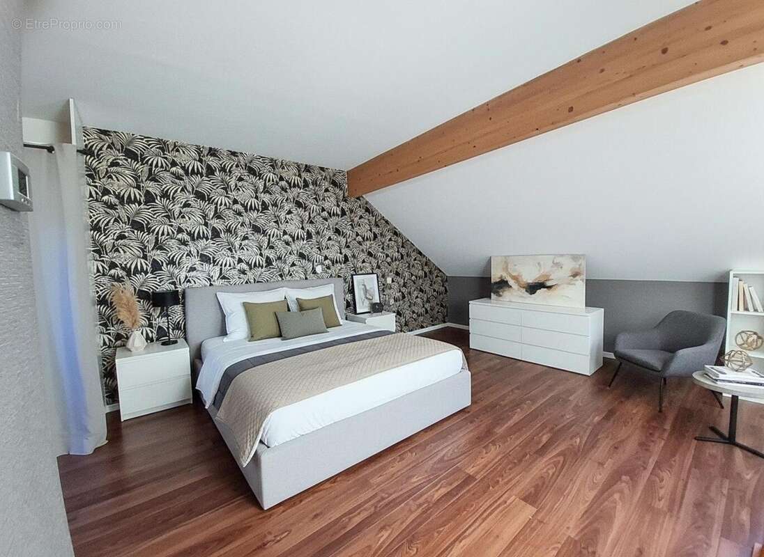 Photo 6 - Appartement à CHAMBERY