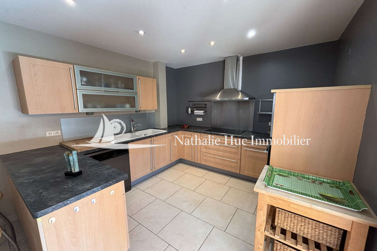 Maison à VILLELONGUE-DE-LA-SALANQUE