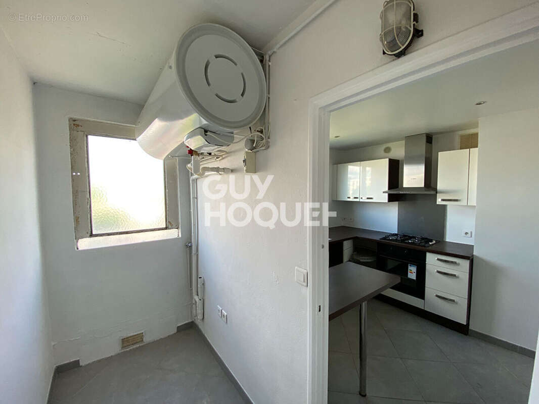 Appartement à CHELLES