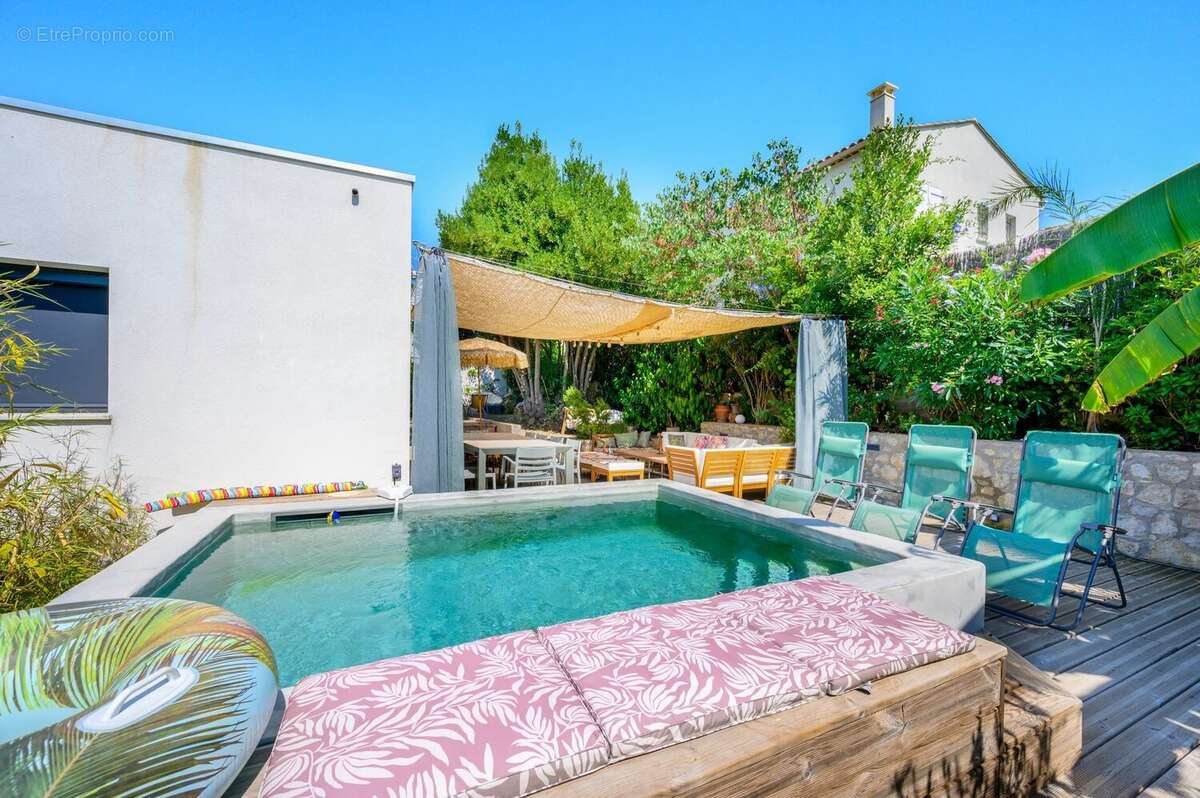 Villa californienne - photo 5