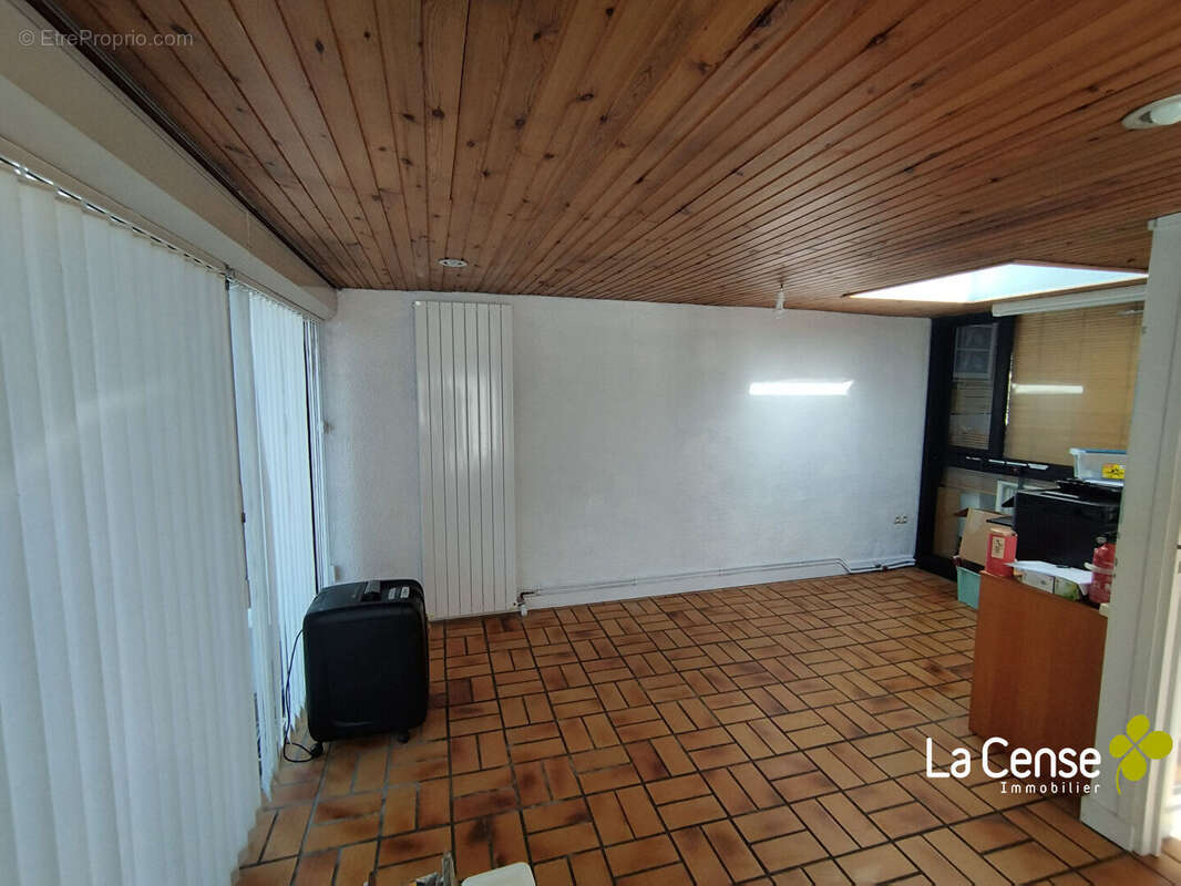 Maison à VILLENEUVE-D&#039;ASCQ