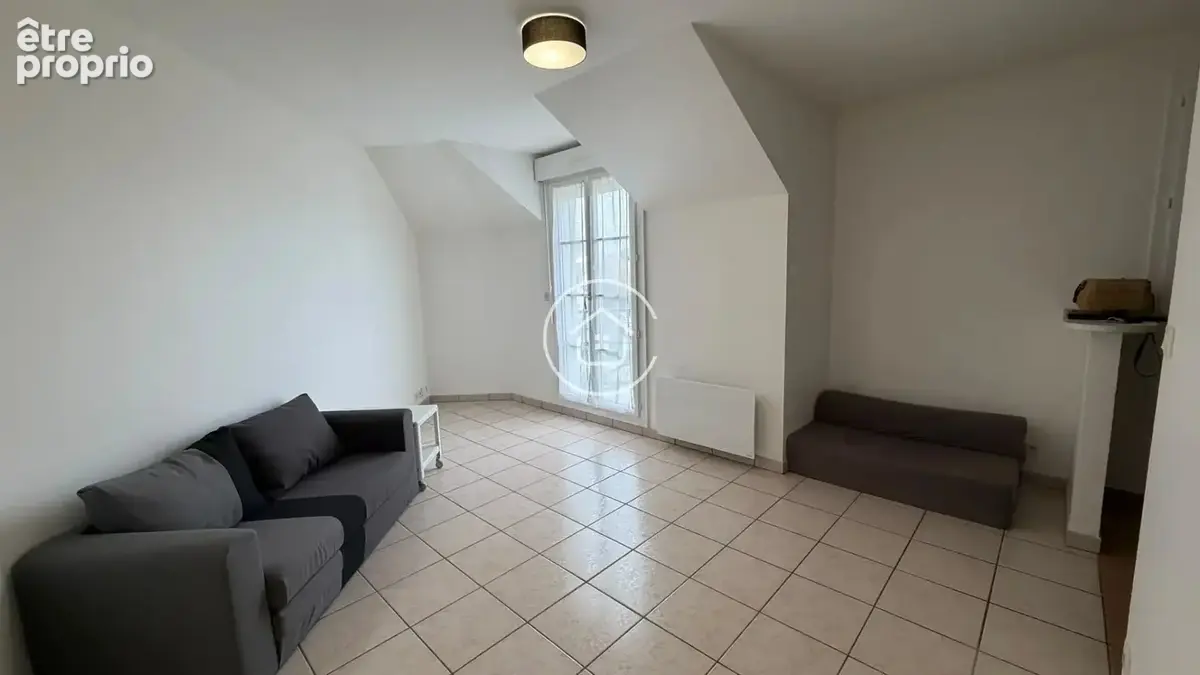 Appartement à BLOIS