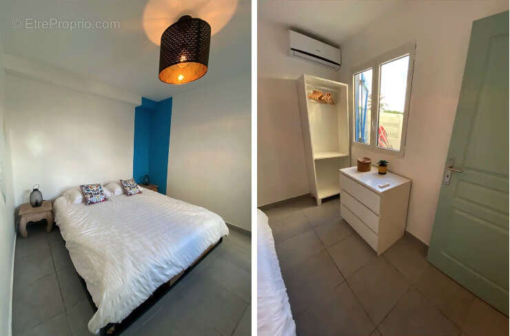 Appartement à SAINT-MARTIN