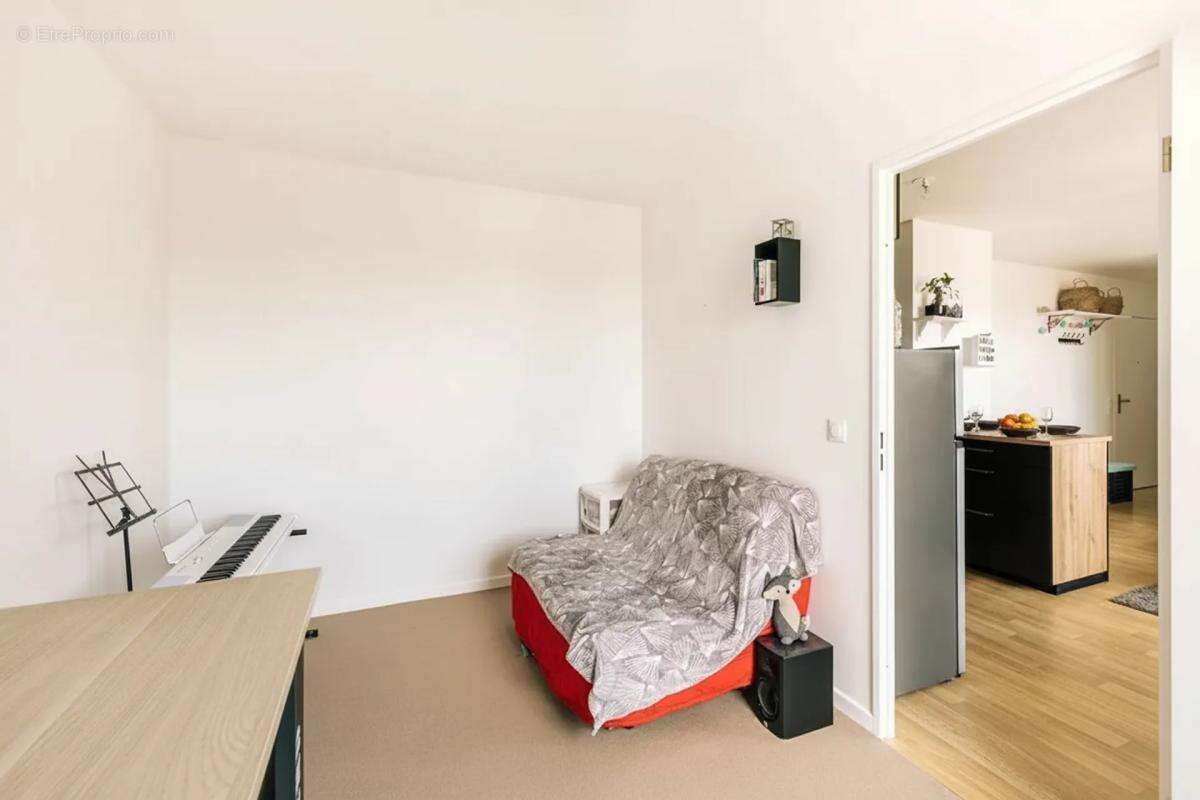 Appartement à VILLEPINTE
