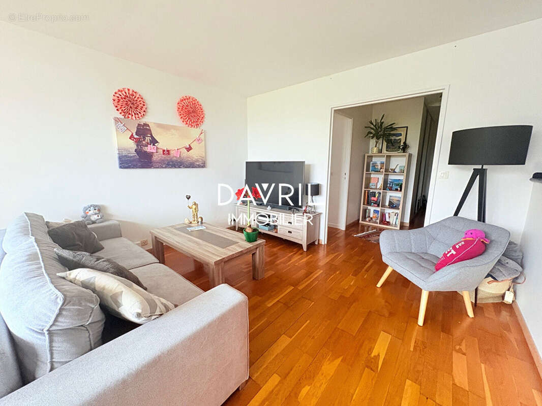 Appartement à ANDRESY