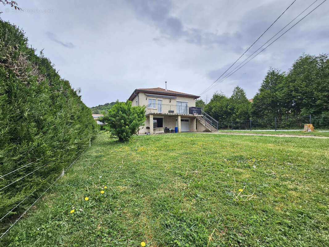 Maison à FOUG