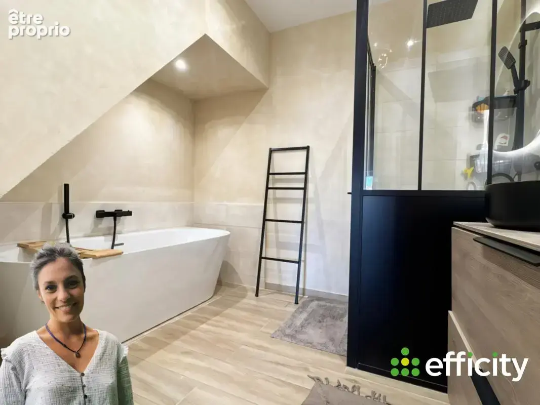 Maison 5 pièces 150 m² à vendre à Saint-Marcellin-En-Forez (42680) - photo 9