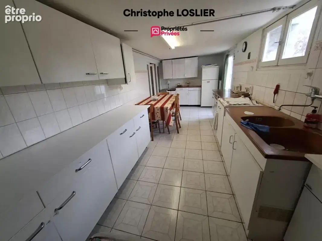 Maison Granville - photo 7