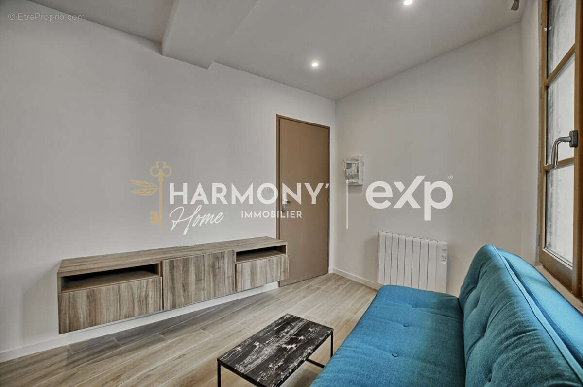 Le Studio - Maison à PELISSANNE