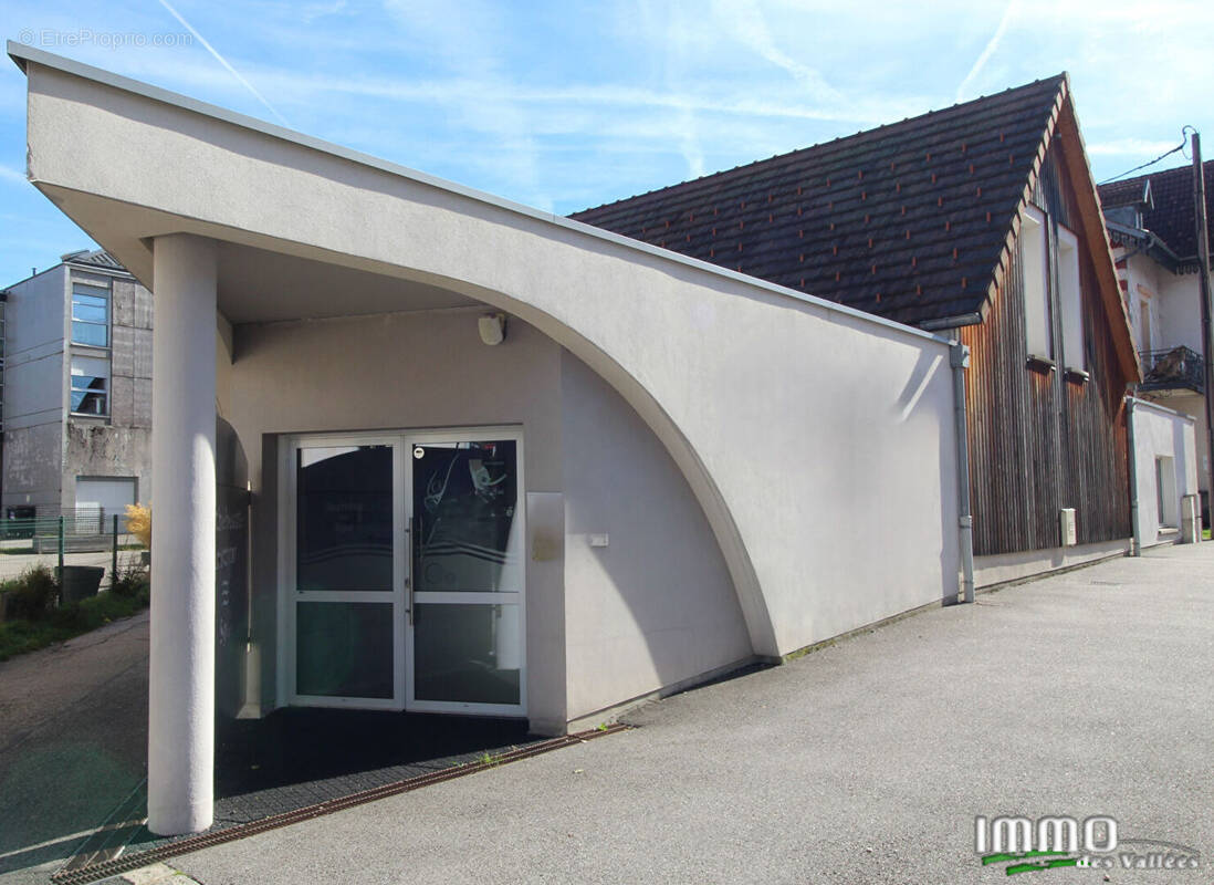 Appartement à GERARDMER