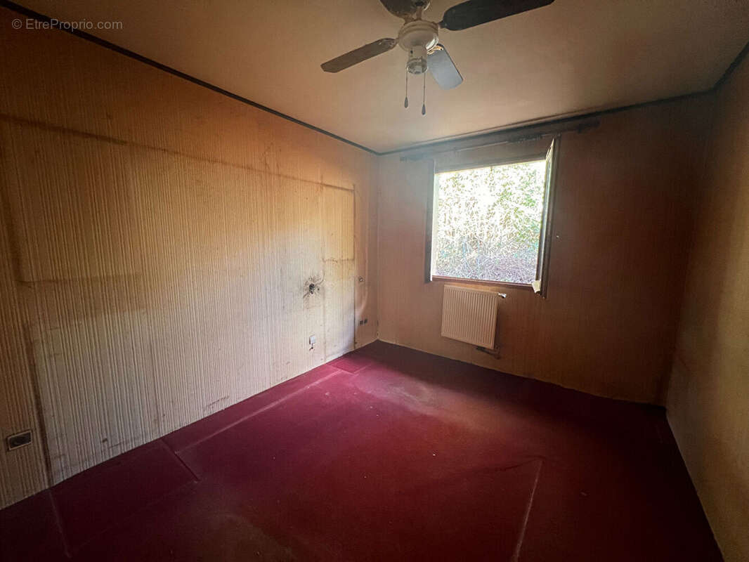 Maison à CASTELNAUDARY