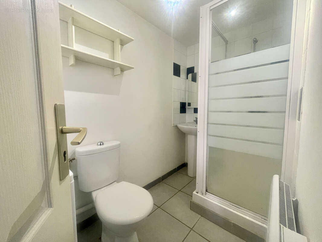 Appartement à SAINT-JEAN-DU-GARD