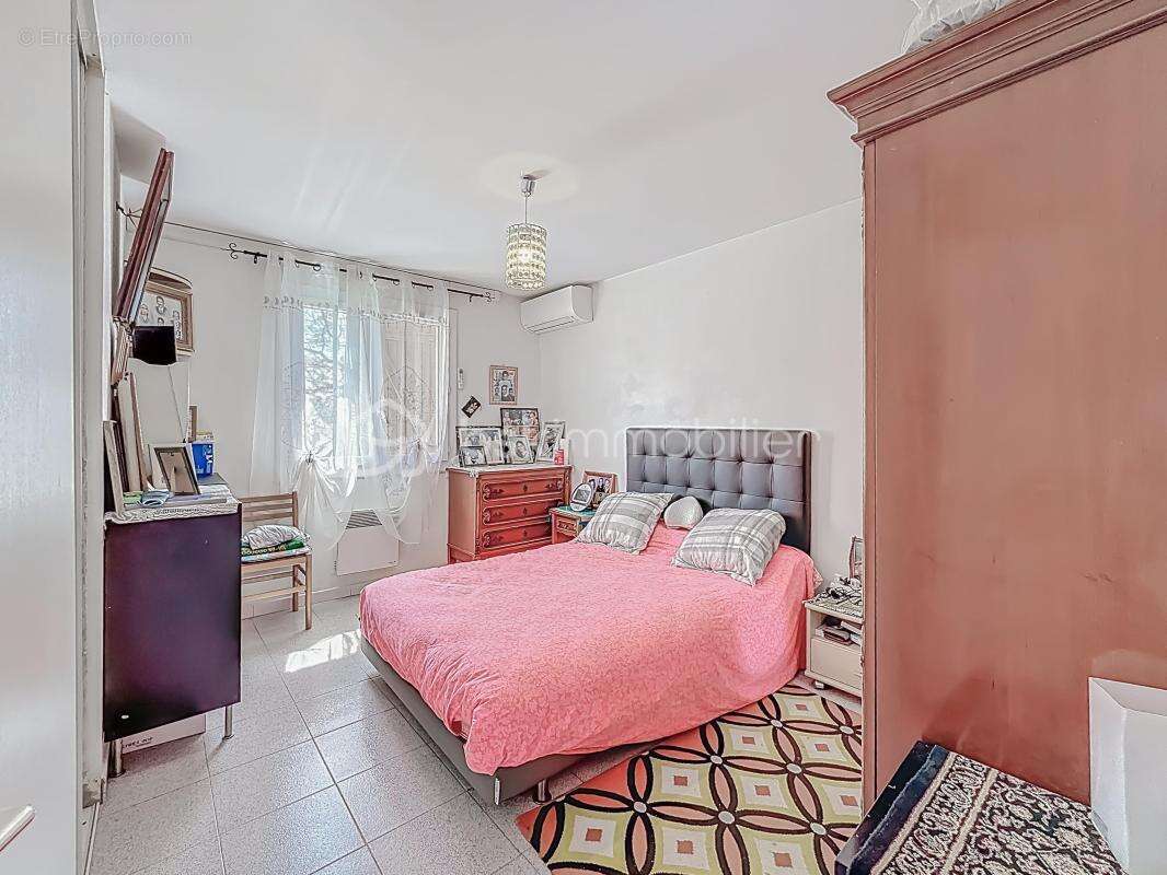Maison à MONTPELLIER
