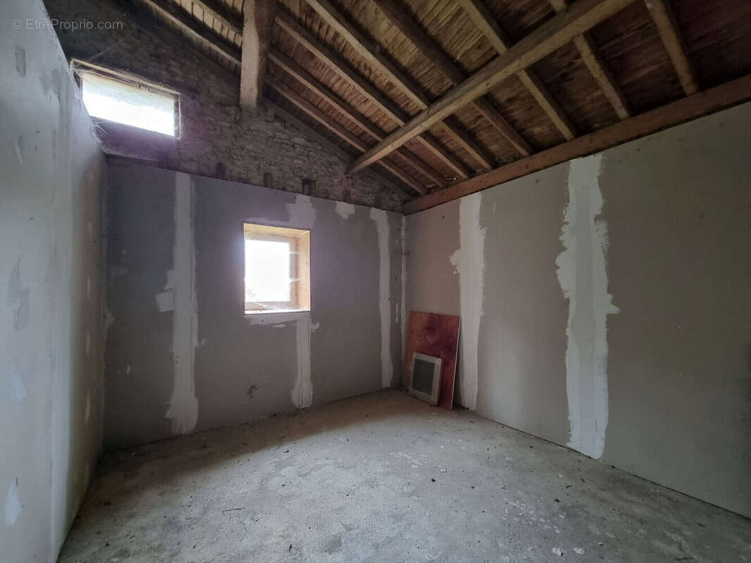 Photo 7 - Maison à SURIN