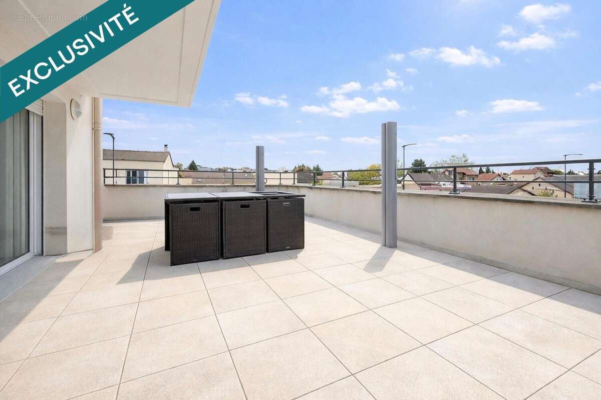 Photo 3 - Appartement à DRANCY