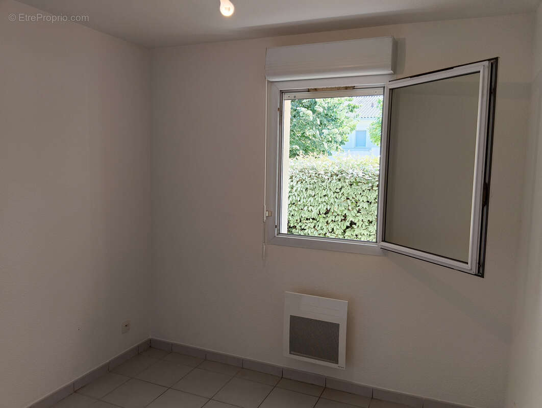 Appartement à LANGON