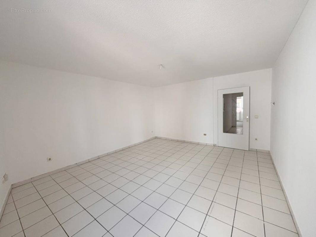 Appartement à LYON-3E
