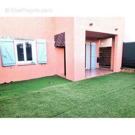 Appartement à BRIGNOLES