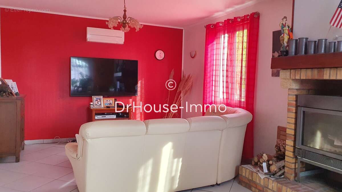 Maison 165 m² à Escource  - photo 30