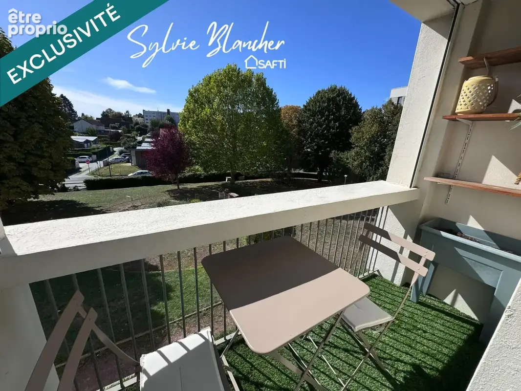 Photo 1 - Appartement à CAEN