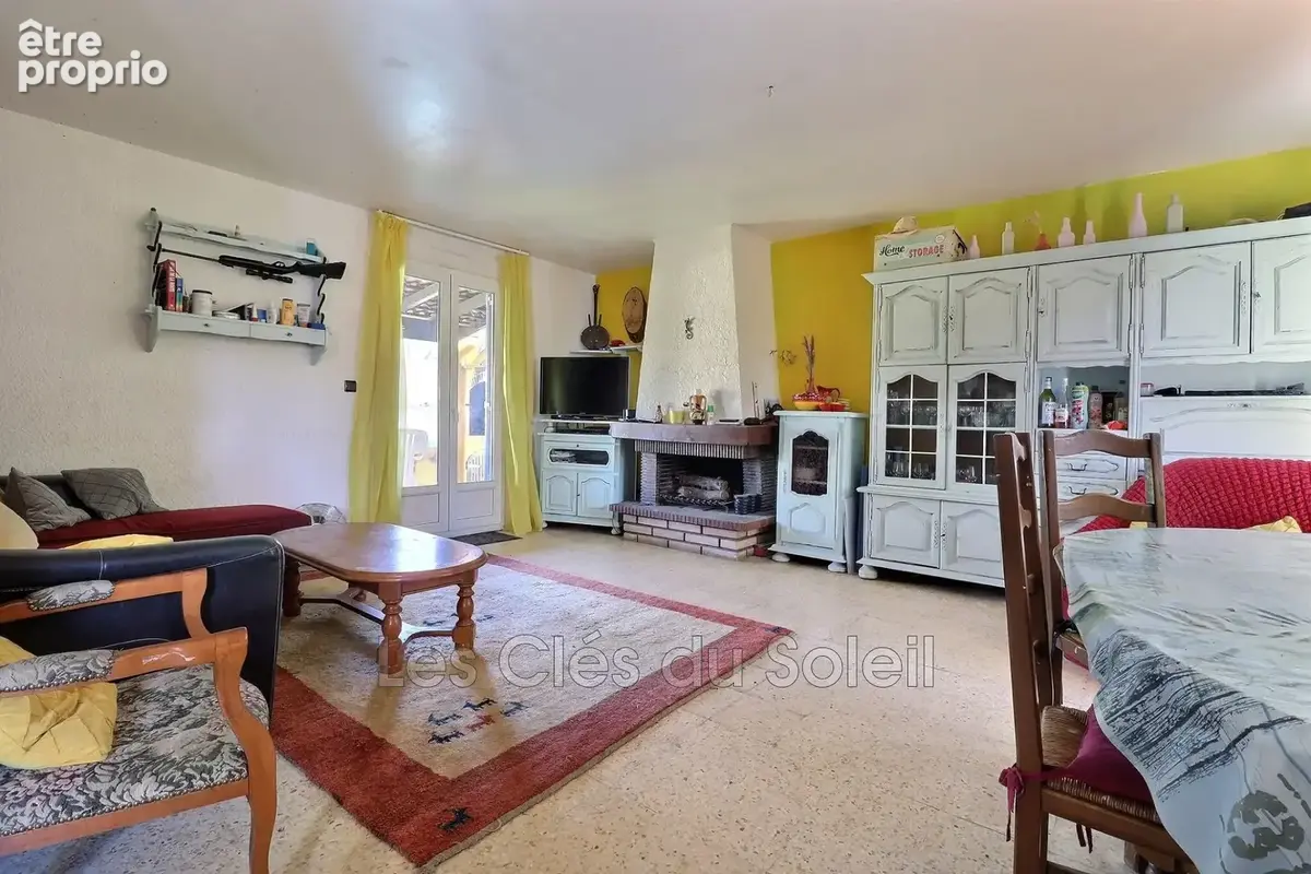 Maison 4 pièces 98 m² à vendre à Carnoules (83660) - photo 2