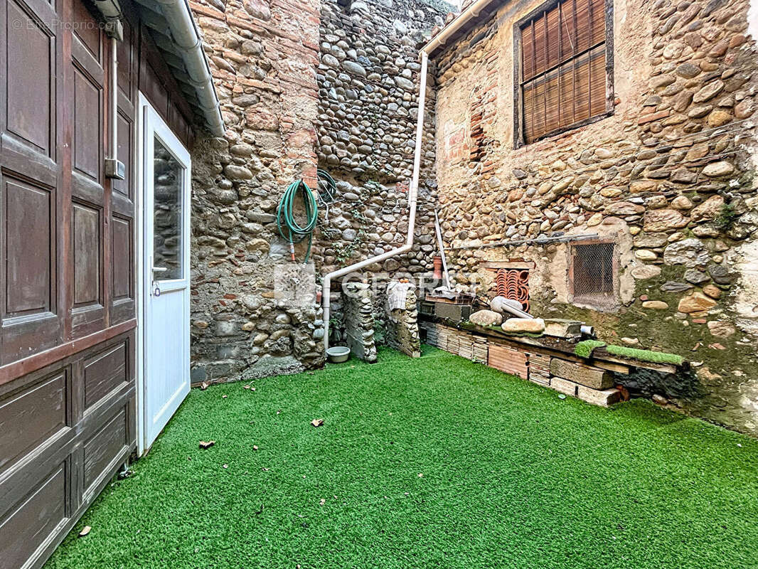 Maison à SAINT-FELIU-D'AVALL