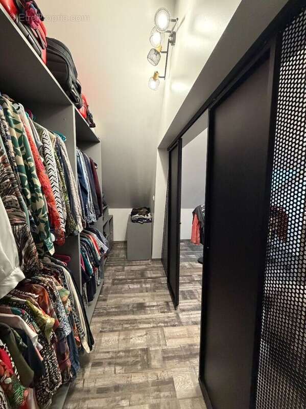 Appartement à GERARDMER