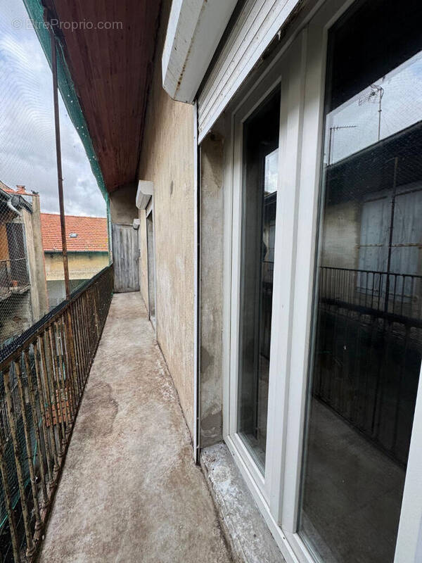Appartement à BEZIERS