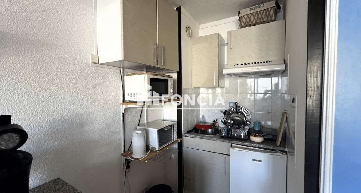Appartement à ARETTE
