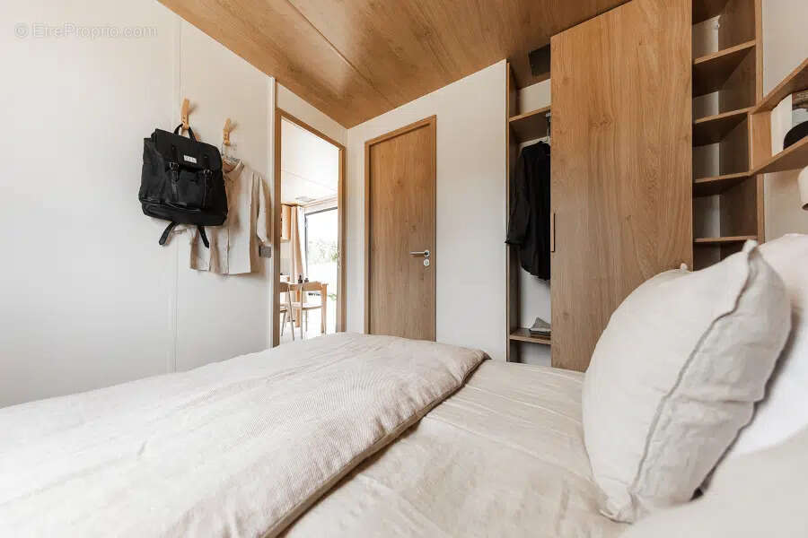 Maison à HAMBACH