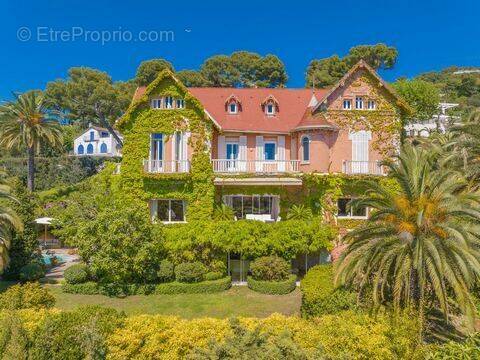 Maison à CANNES