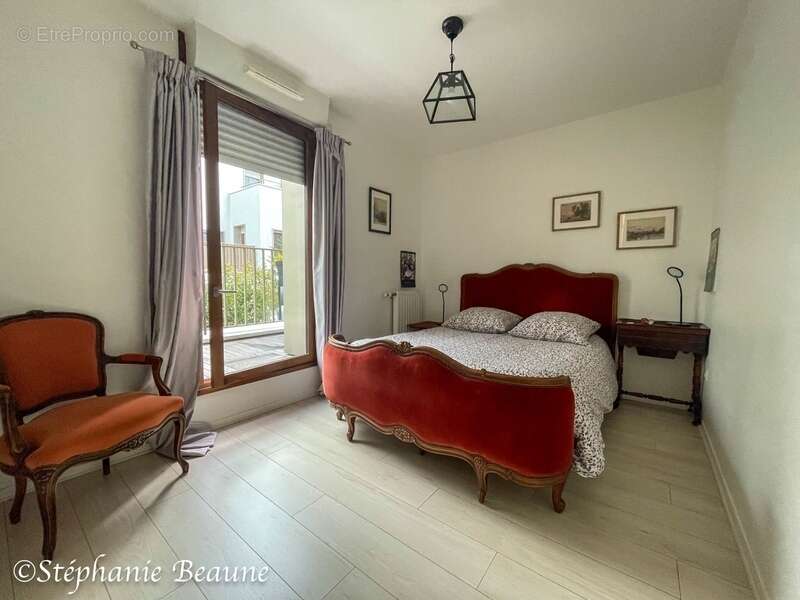 Appartement à EAUBONNE