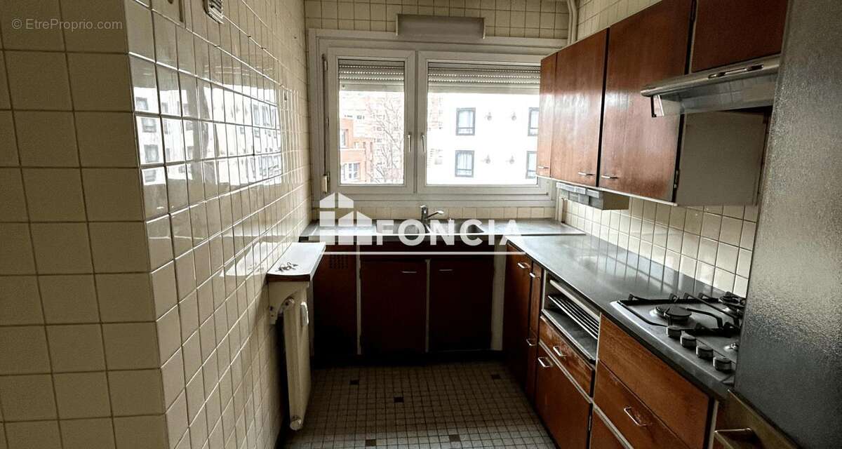 Appartement à LILLE