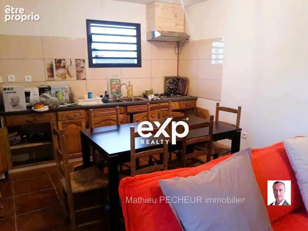 Appartement 160 m² à vendre à Saint-Louis (97421) - photo 3