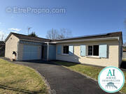 Maison à ANDERNOS-LES-BAINS