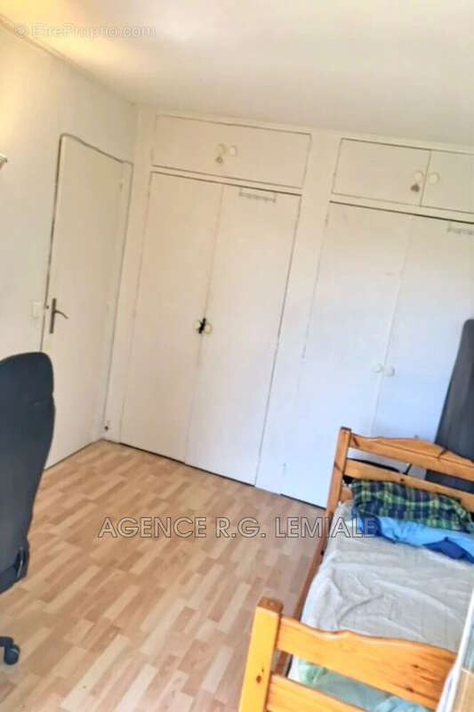 Appartement à MAISONS-LAFFITTE