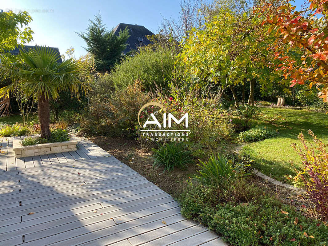 Maison à SAINT-AVERTIN