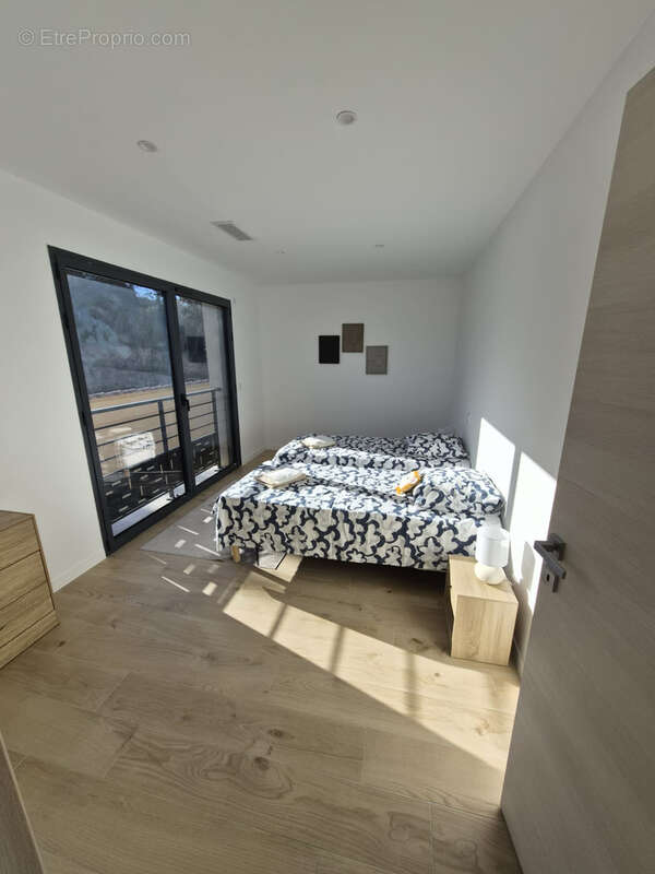 Maison à PLAN-DE-LA-TOUR