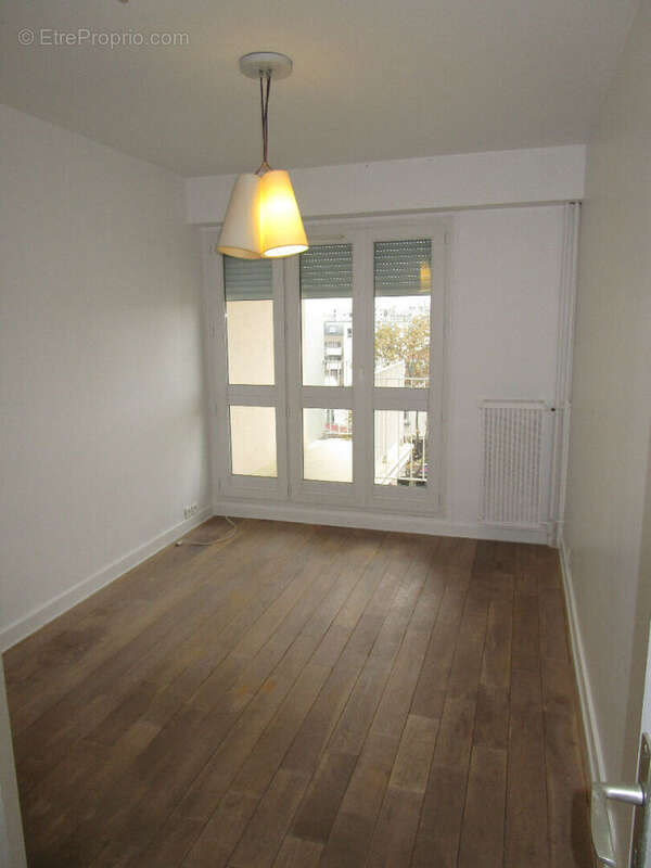 Appartement à L'ILE-SAINT-DENIS