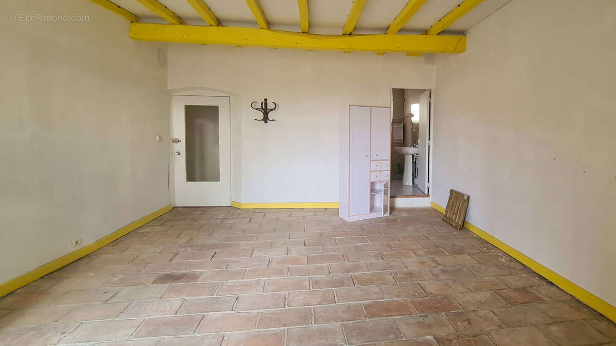 Maison à UZES