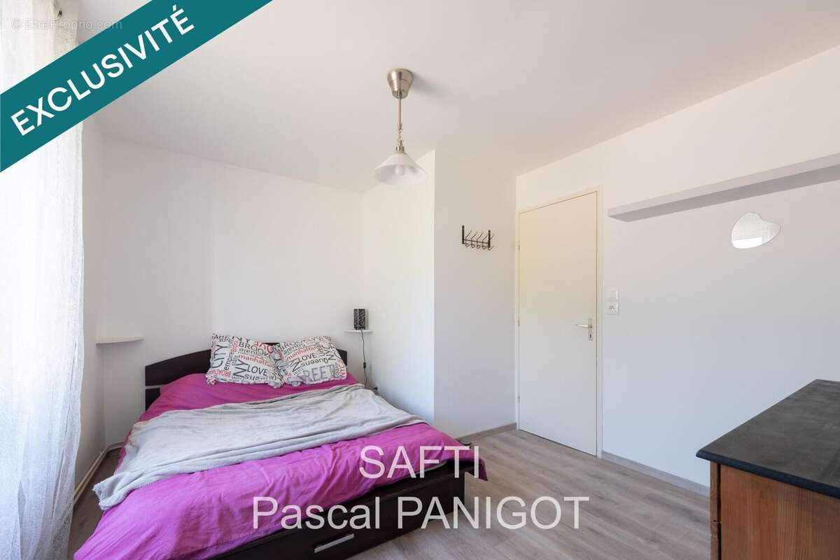 Photo 6 - Appartement à FRAIZE
