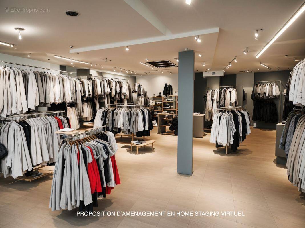 Maison à FORT-DE-FRANCE