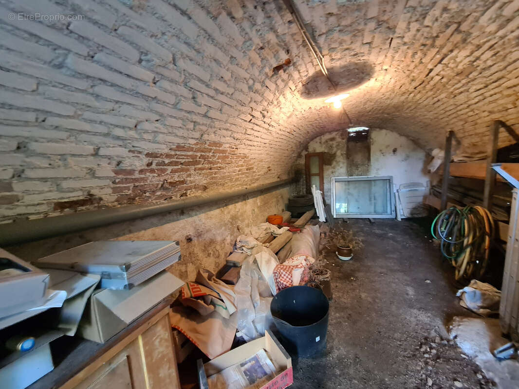 VASTE MAISON rénovée avec terrains et dépendances - photo 13