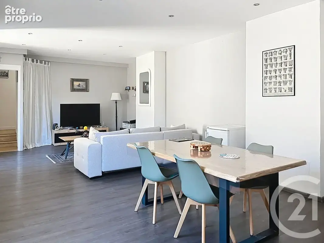 Appartement 4 pièces 113 m² à vendre à Champillon (51160) - photo 3