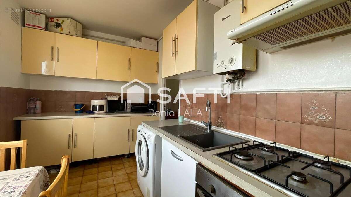 Appartement 75 m² à Creteil  - photo 5