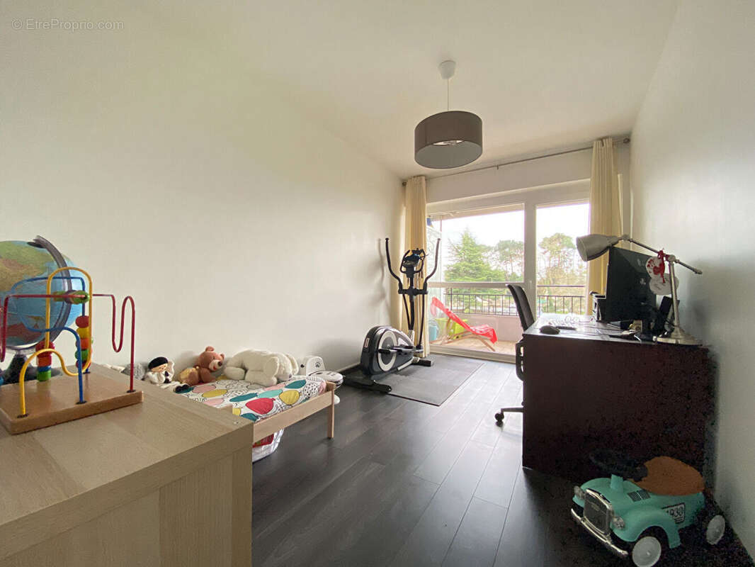 Appartement à PESSAC