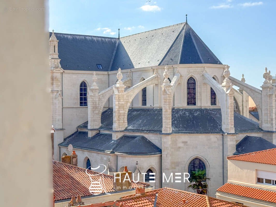 NAIADE - Villa d'exception au coeur de la ville et aux pieds de la plage - photo 14