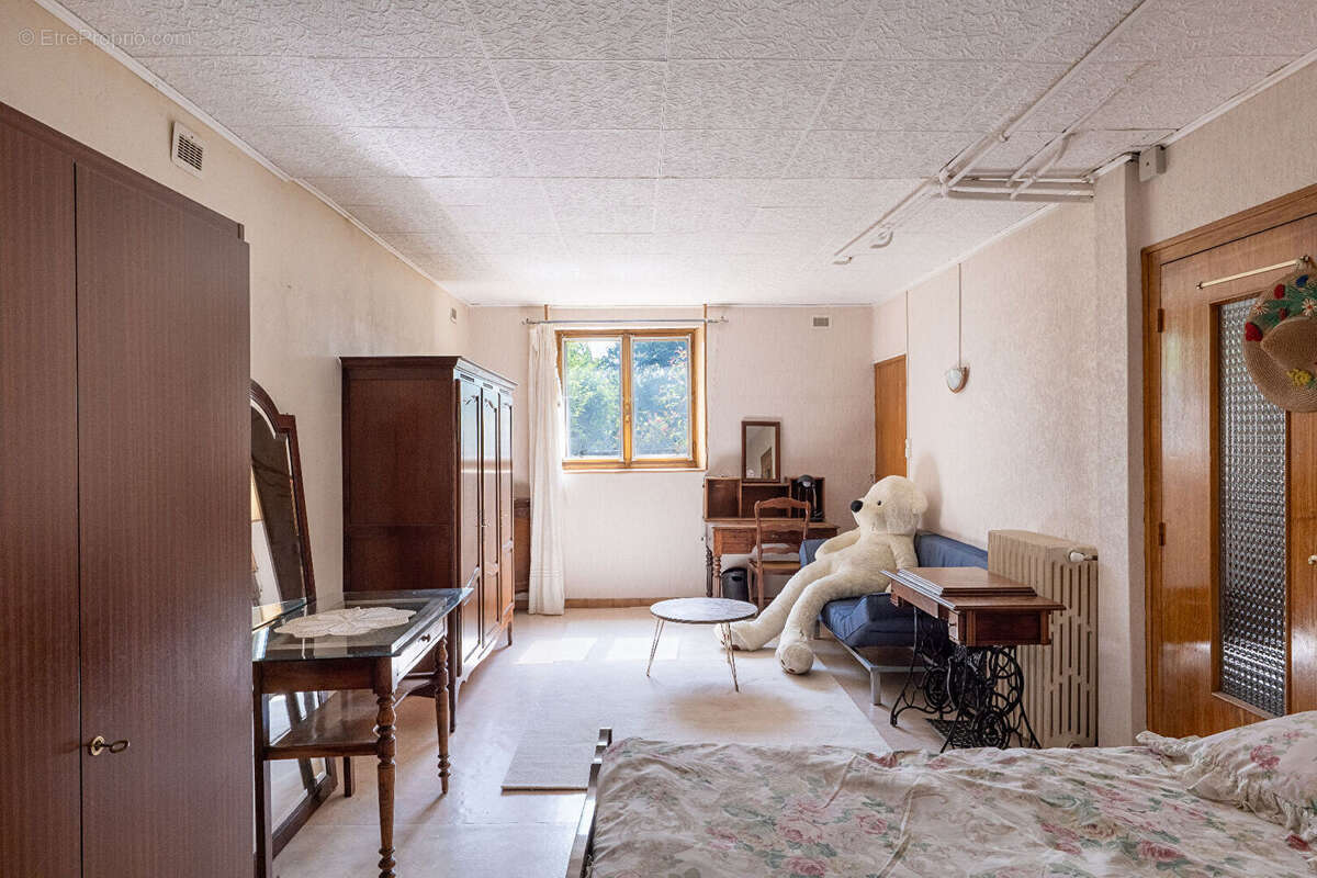 Maison à CHATEAUGAY