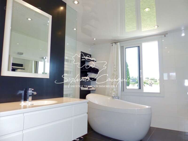 Maison à CHATEAUNEUF-SUR-LOIRE