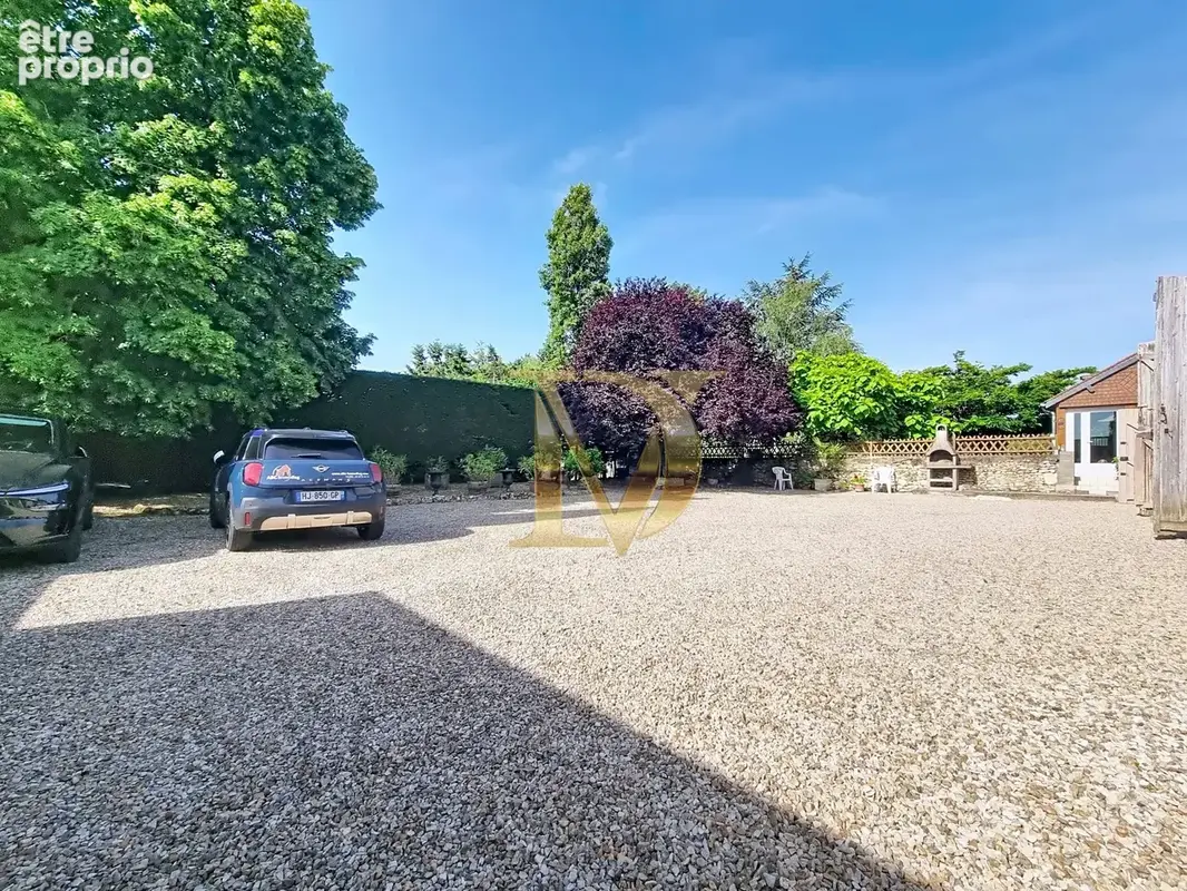 Maison 121 m² à Blere  - photo 3